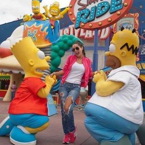 Meet your Posher, Rosy